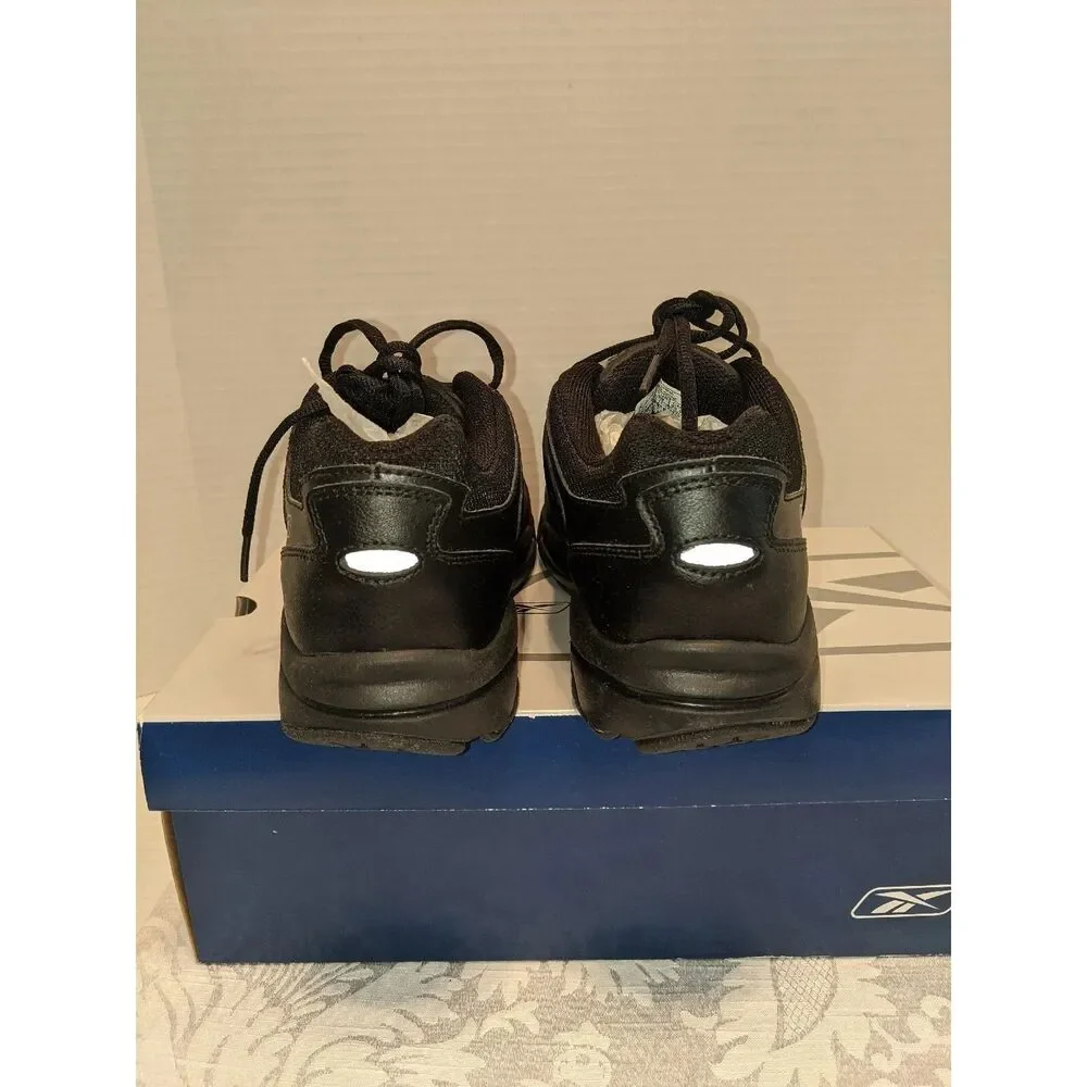 New Reebok O-Zone Walker Women's Size 9-1/2W Style 11-181391 Black